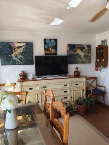 1 slaapkamer Appartement te koop in Torreguadiaro, San Roque - € 325.000 (Ref: 9998305)