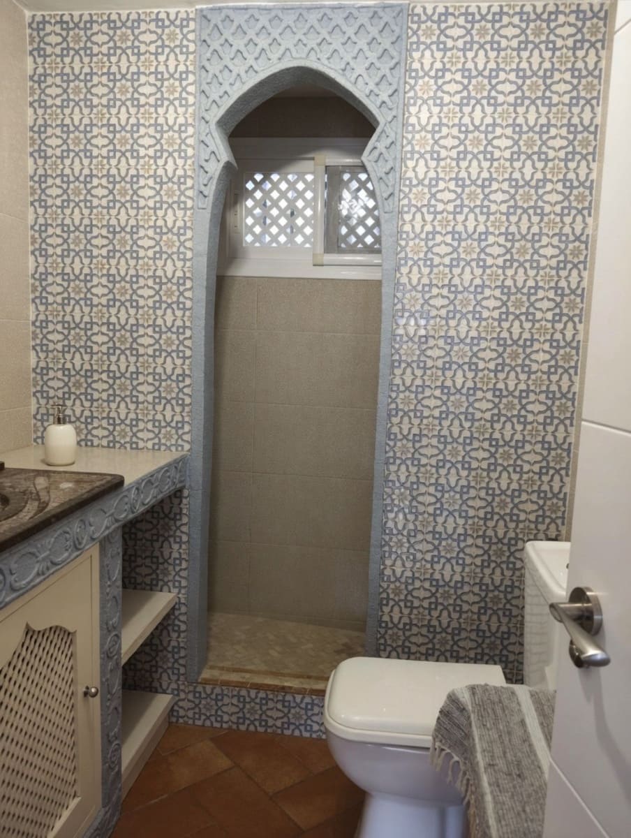 1 slaapkamer Appartement te koop in Torreguadiaro - € 325.000 (Ref: 9998305)