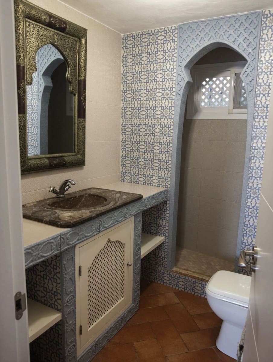 1 slaapkamer Appartement te koop in Torreguadiaro - € 325.000 (Ref: 9998305)