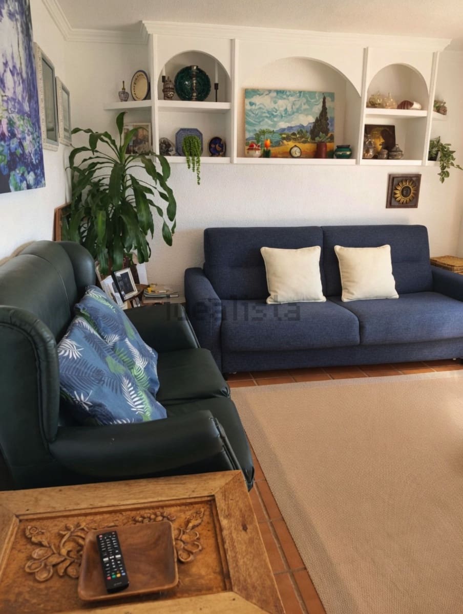 1 slaapkamer Appartement te koop in Torreguadiaro - € 325.000 (Ref: 9998305)