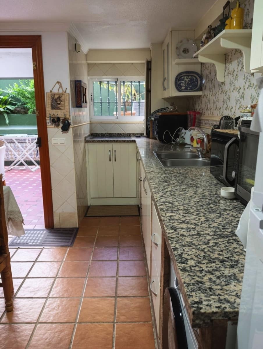 1 slaapkamer Appartement te koop in Torreguadiaro - € 325.000 (Ref: 9998305)
