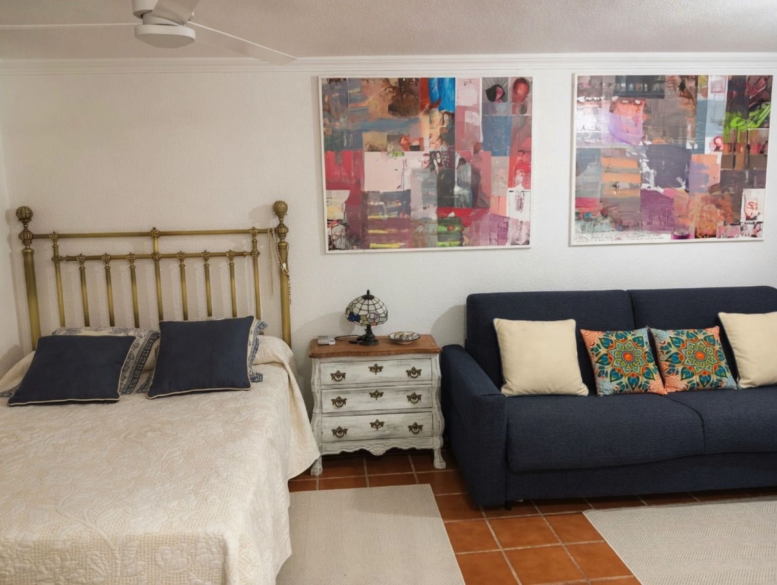 1 slaapkamer Appartement te koop in Torreguadiaro - € 325.000 (Ref: 9998305)