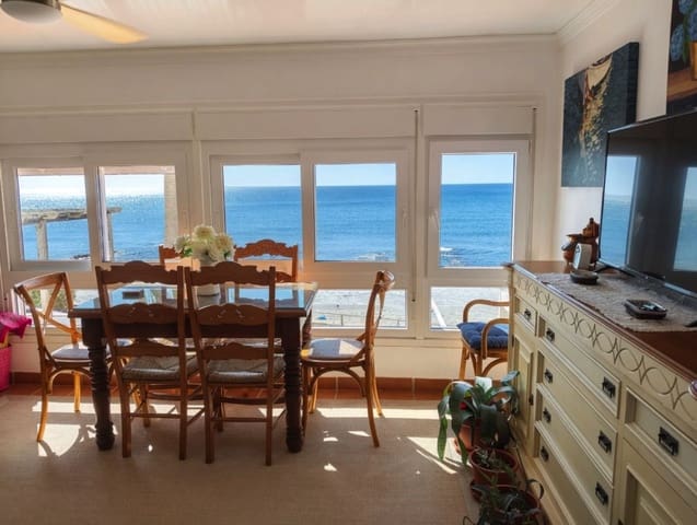 1 slaapkamer Appartement te koop in Torreguadiaro, San Roque - € 325.000 (Ref: 9998305)