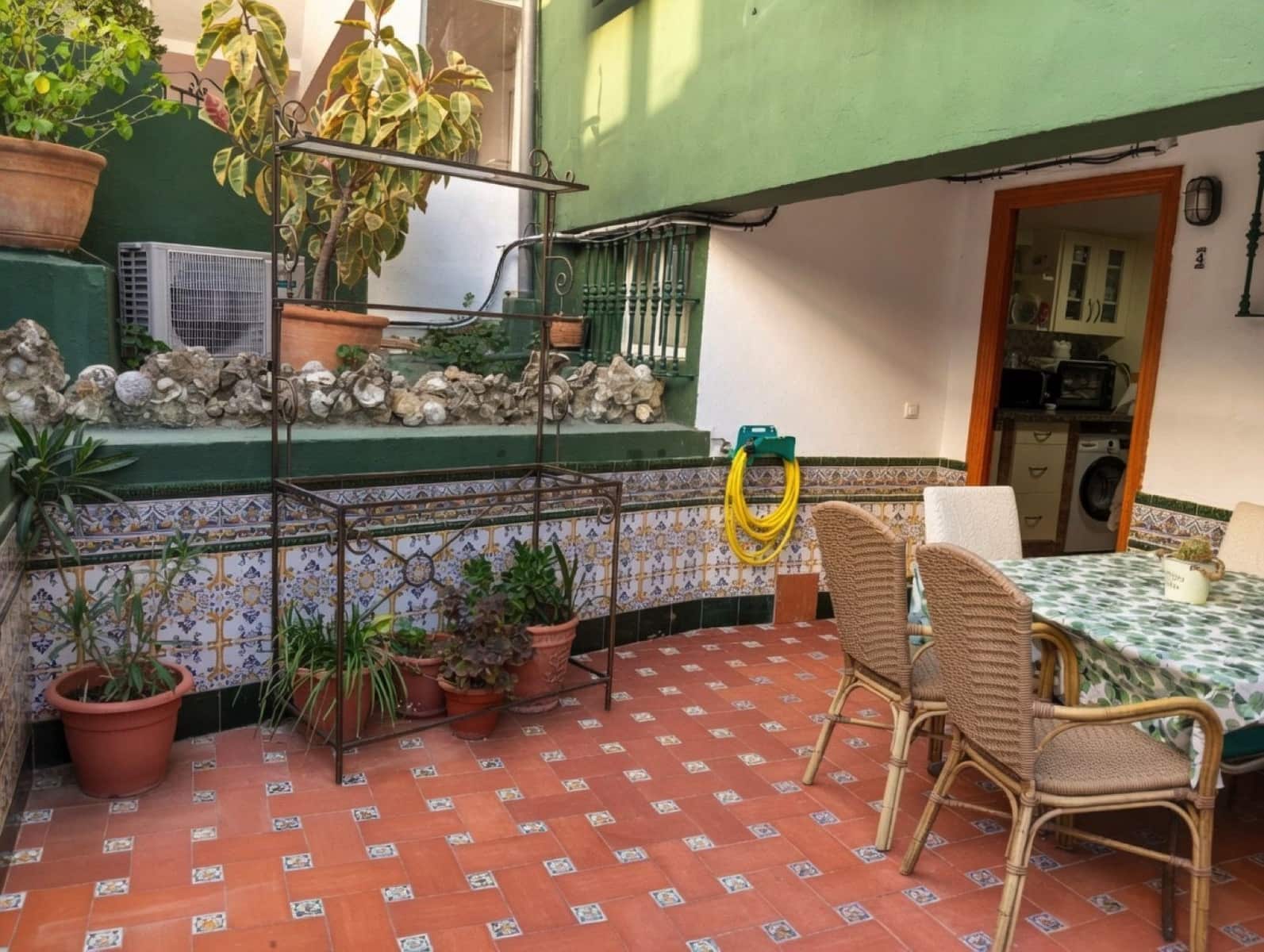 1 slaapkamer Appartement te koop in Torreguadiaro - € 325.000 (Ref: 9998305)