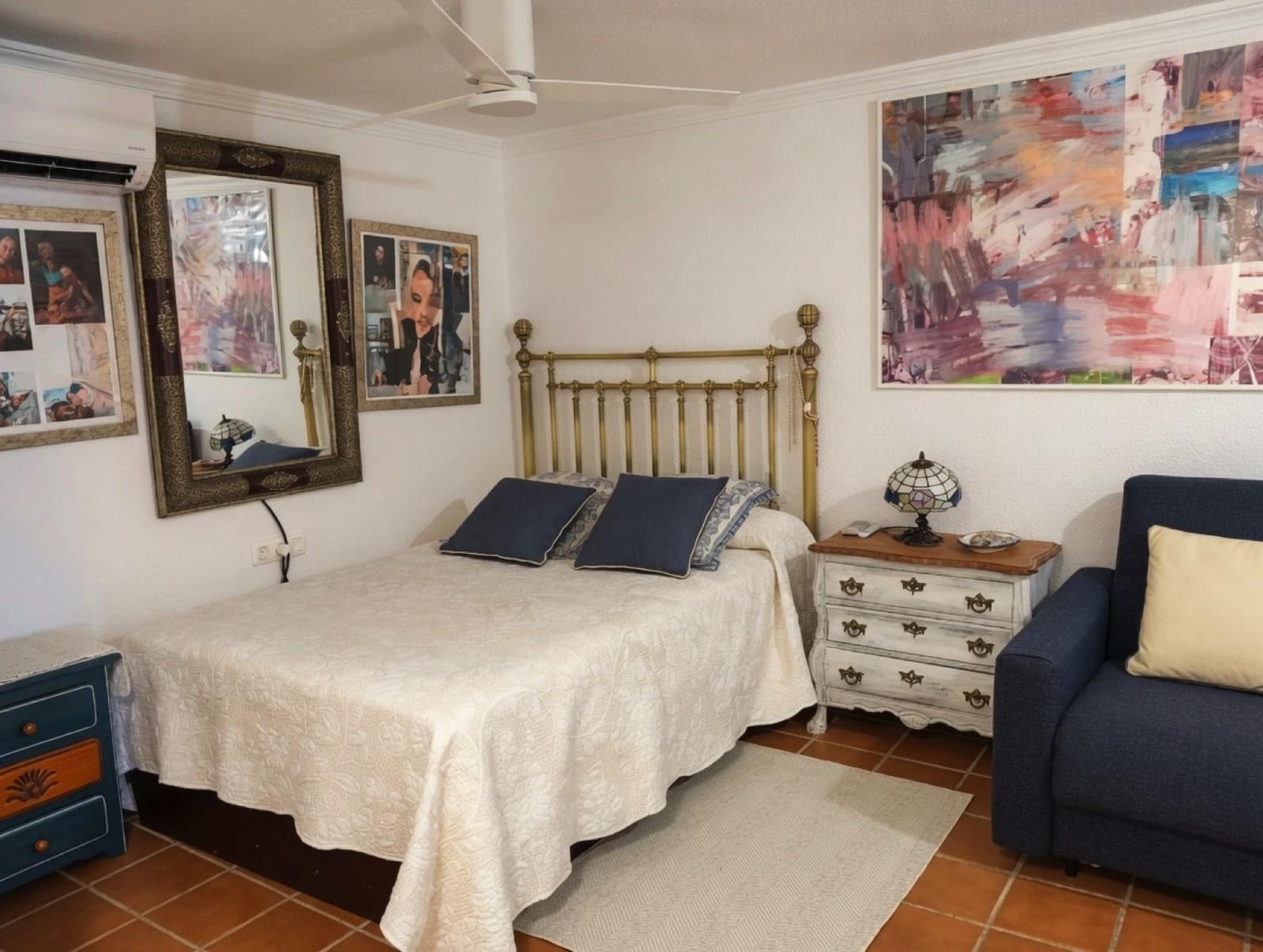 1 slaapkamer Appartement te koop in Torreguadiaro - € 325.000 (Ref: 9998305)