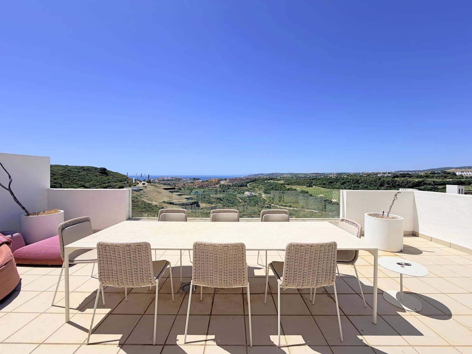 3 soveværelse Penthouse til salg i Bahia de Casares - € 875.000 (Ref: 9998306)