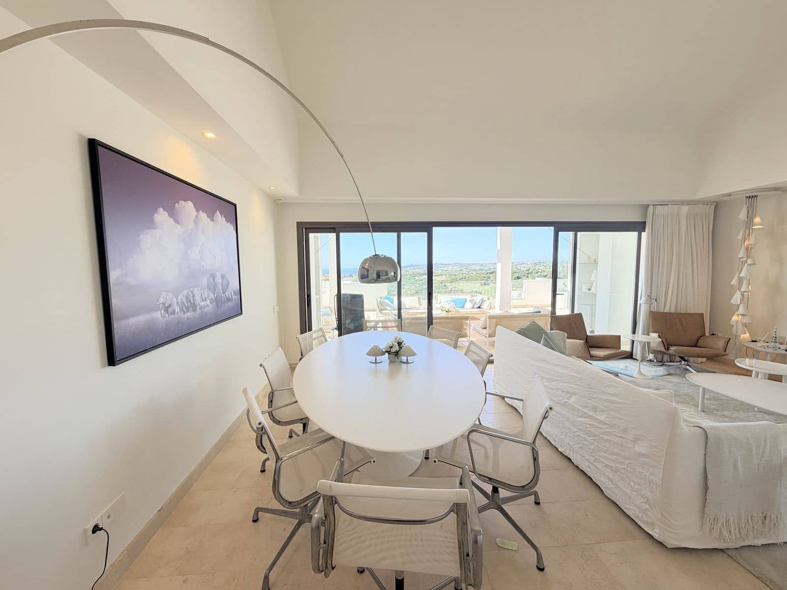 3 soveværelse Penthouse til salg i Bahia de Casares - € 875.000 (Ref: 9998306)