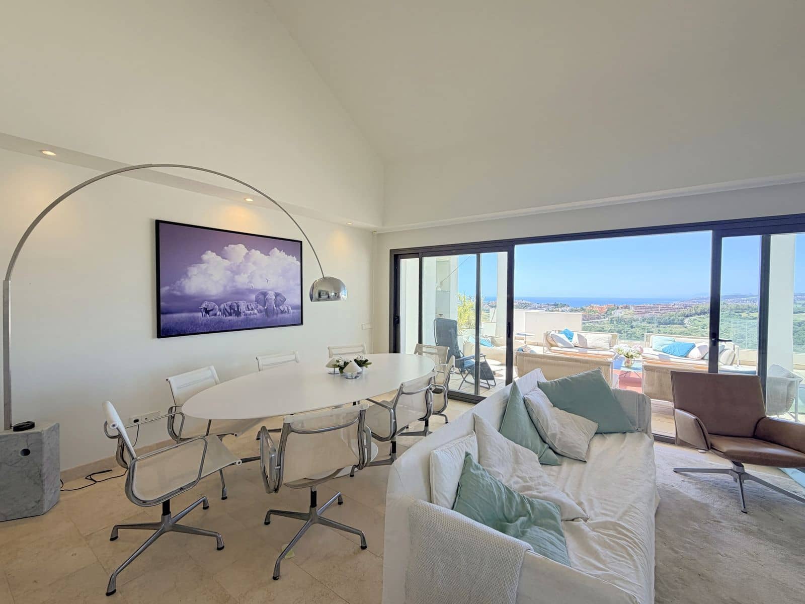 3 soveværelse Penthouse til salg i Bahia de Casares - € 875.000 (Ref: 9998306)