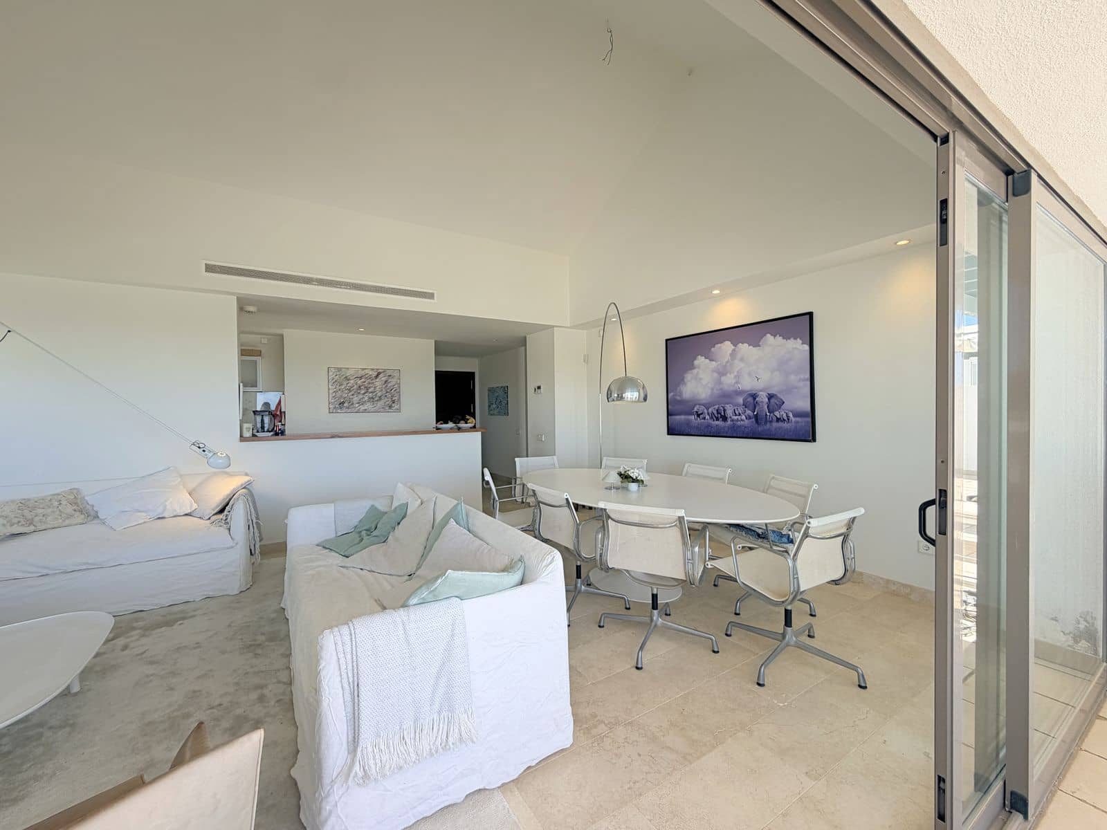 3 soveværelse Penthouse til salg i Bahia de Casares - € 875.000 (Ref: 9998306)