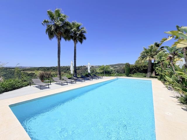 3 soveværelse Penthouse til salg i Bahia de Casares, Casares - € 875.000 (Ref: 9998306)