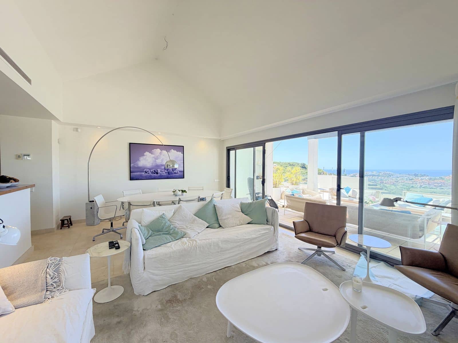 3 soveværelse Penthouse til salg i Bahia de Casares - € 875.000 (Ref: 9998306)