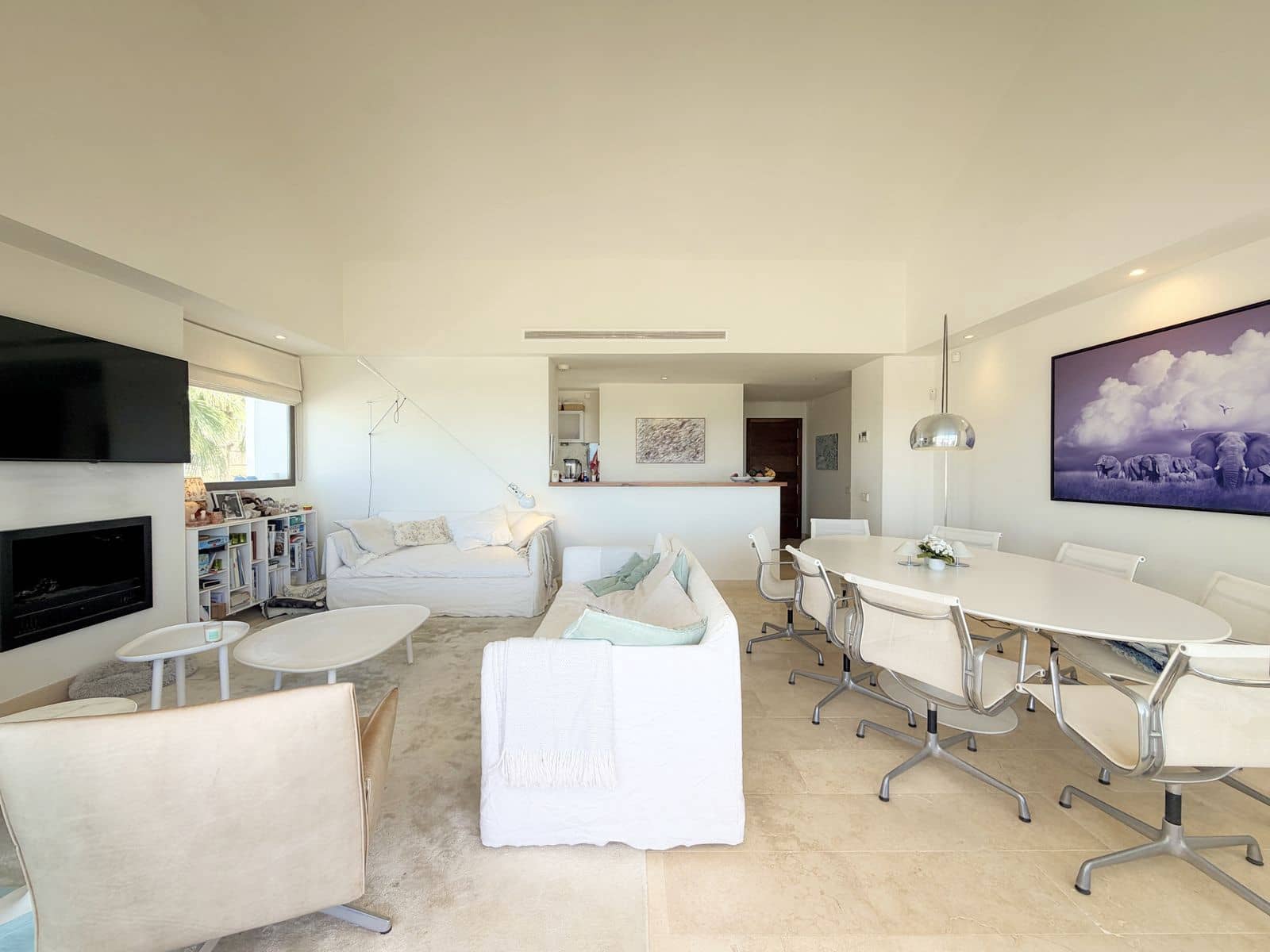 3 soveværelse Penthouse til salg i Bahia de Casares - € 875.000 (Ref: 9998306)