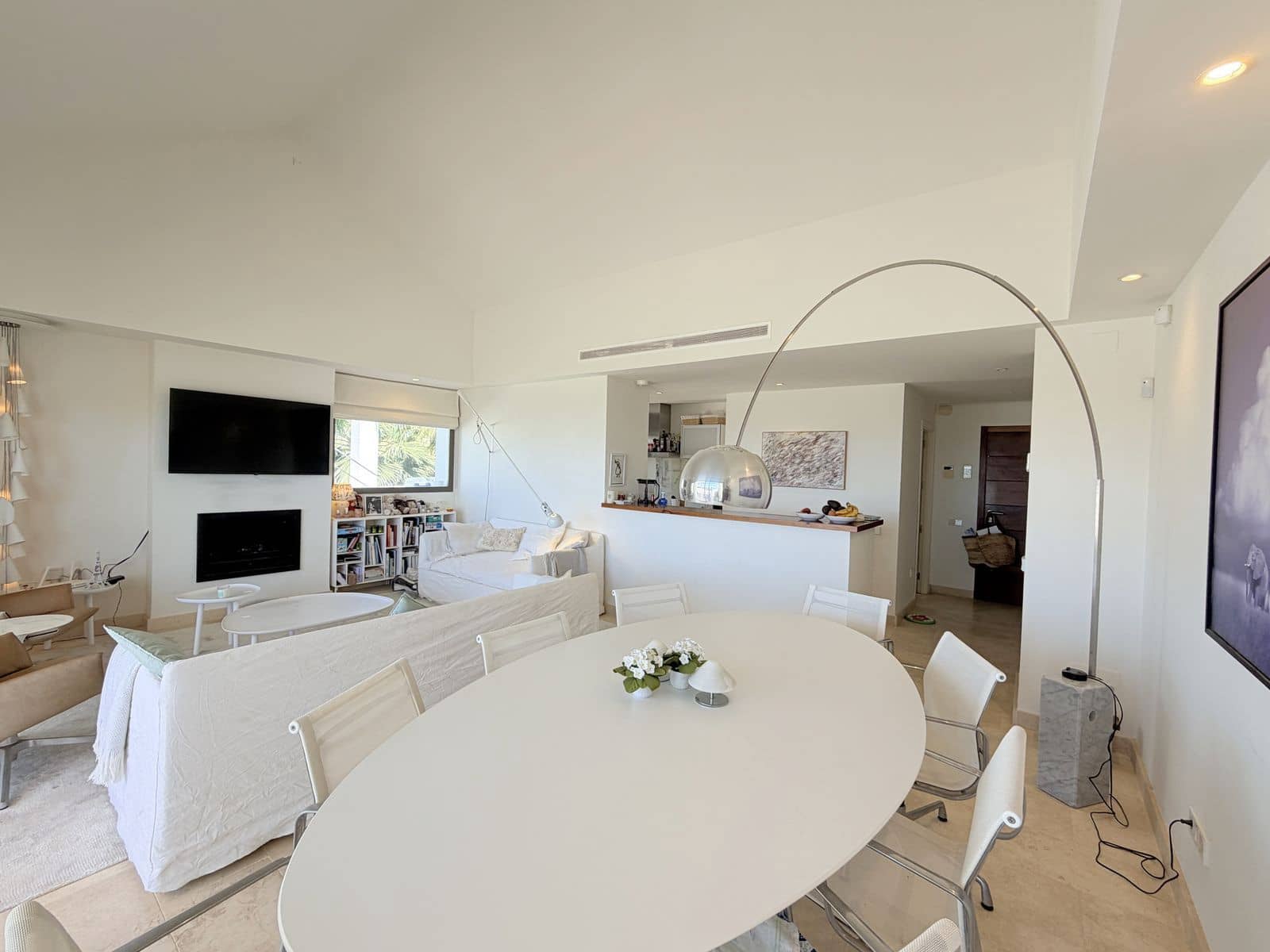 3 soveværelse Penthouse til salg i Bahia de Casares - € 875.000 (Ref: 9998306)
