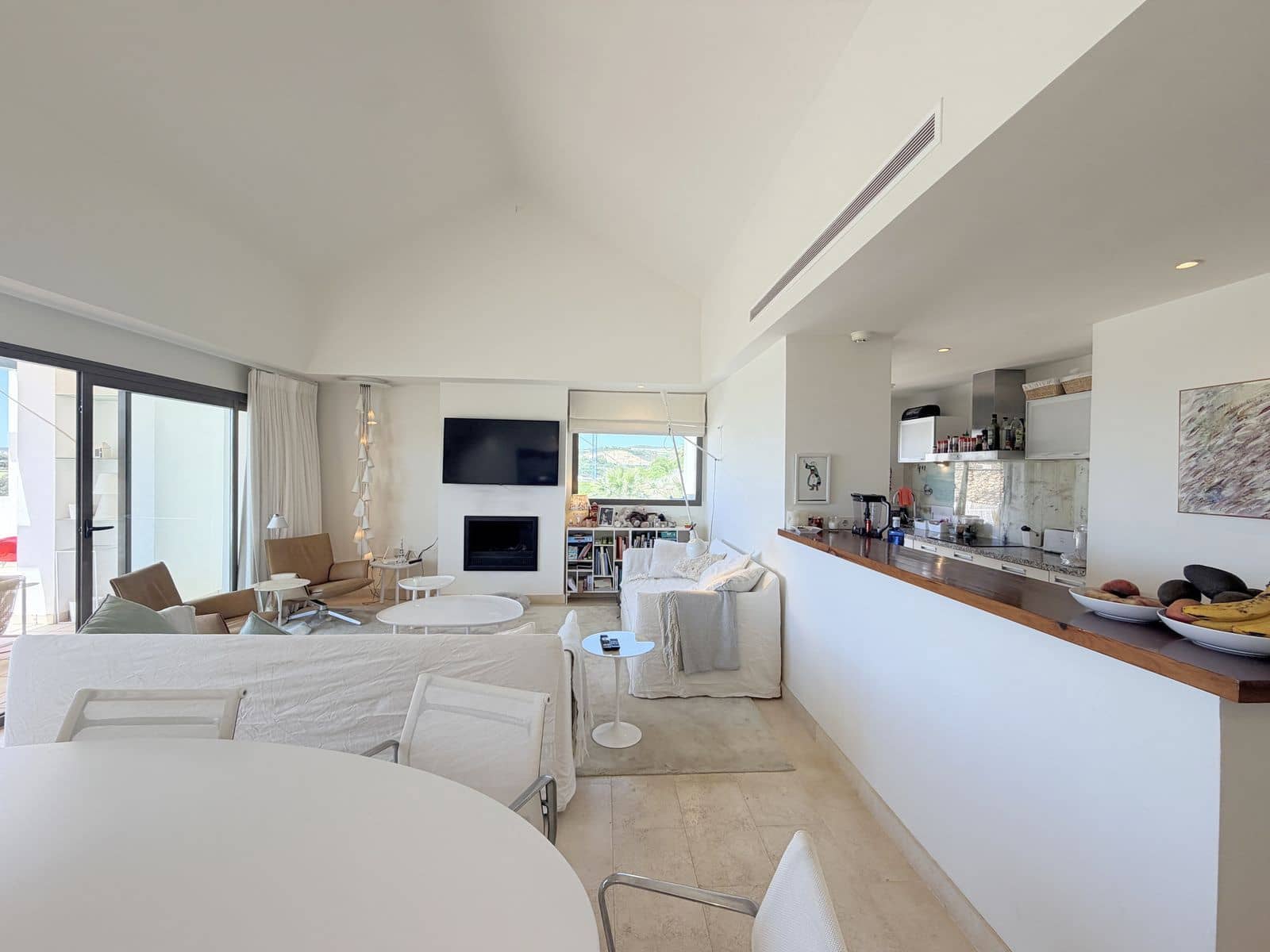3 soveværelse Penthouse til salg i Bahia de Casares - € 875.000 (Ref: 9998306)