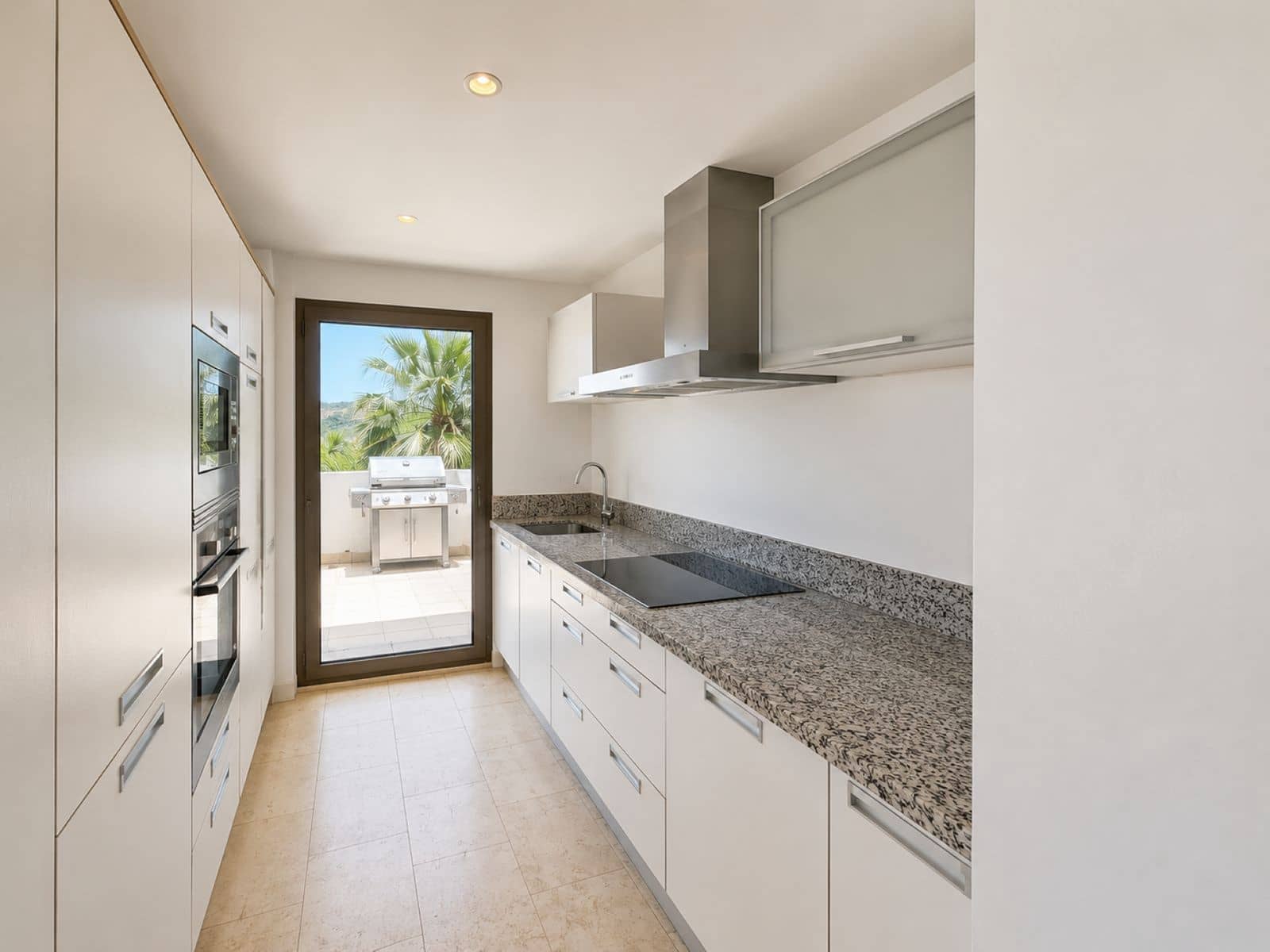 3 soveværelse Penthouse til salg i Bahia de Casares - € 875.000 (Ref: 9998306)