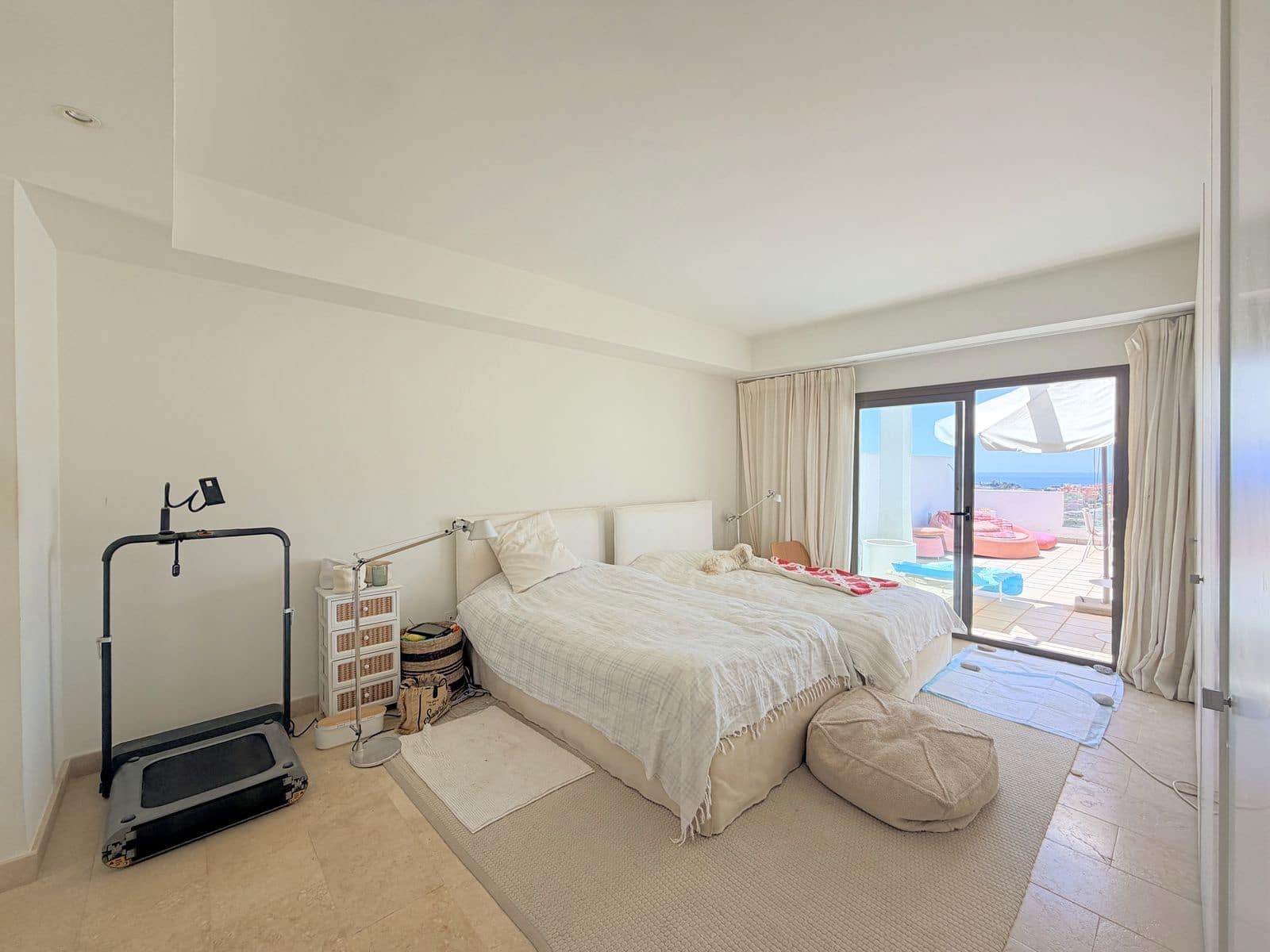 3 soveværelse Penthouse til salg i Bahia de Casares - € 875.000 (Ref: 9998306)