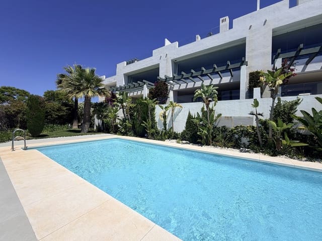 3 soveværelse Penthouse til salg i Bahia de Casares, Casares - € 875.000 (Ref: 9998306)