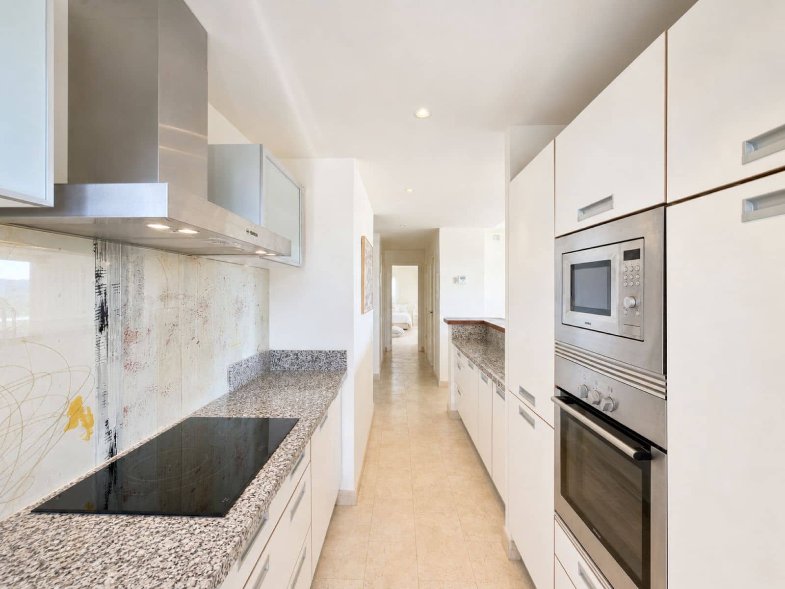 3 soveværelse Penthouse til salg i Bahia de Casares - € 875.000 (Ref: 9998306)