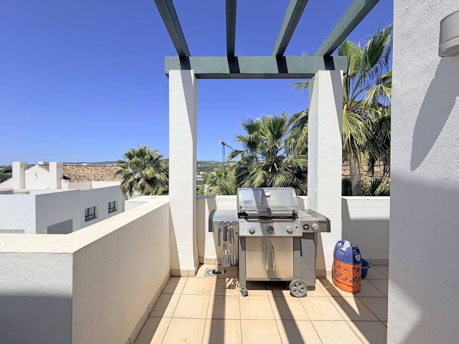 3 soveværelse Penthouse til salg i Bahia de Casares - € 875.000 (Ref: 9998306)