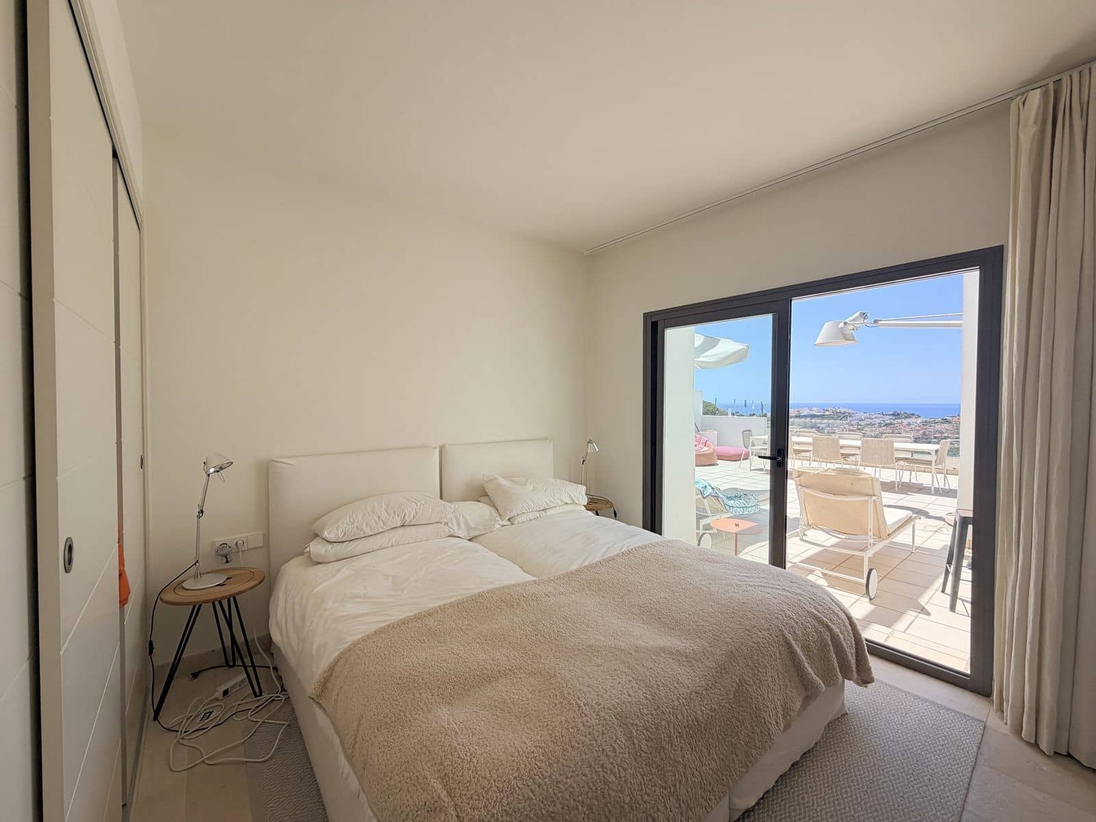 3 soveværelse Penthouse til salg i Bahia de Casares - € 875.000 (Ref: 9998306)