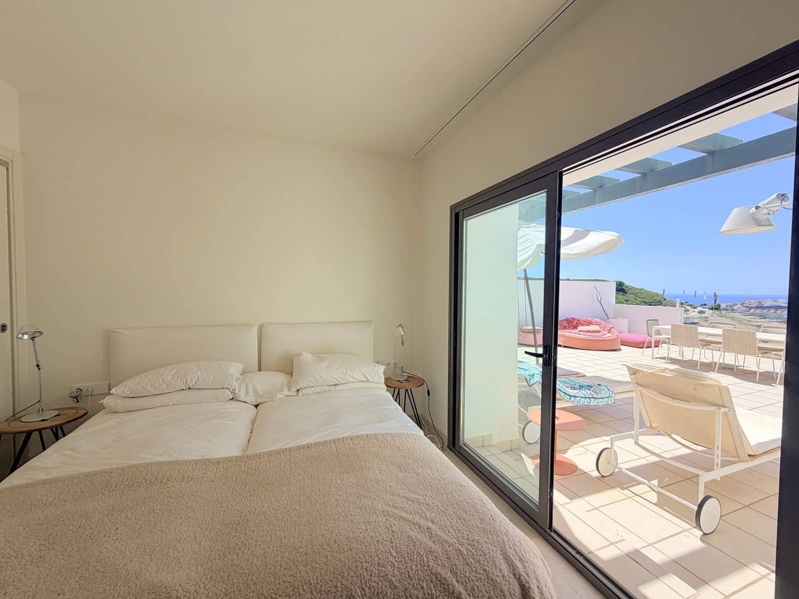 3 soveværelse Penthouse til salg i Bahia de Casares - € 875.000 (Ref: 9998306)