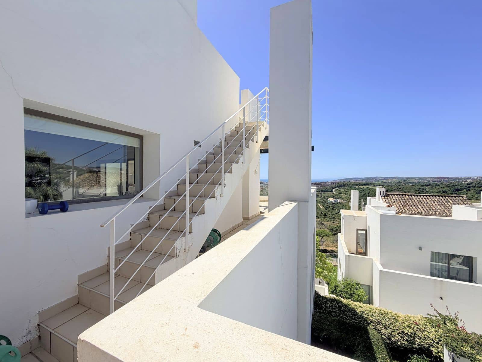 3 soveværelse Penthouse til salg i Bahia de Casares - € 875.000 (Ref: 9998306)