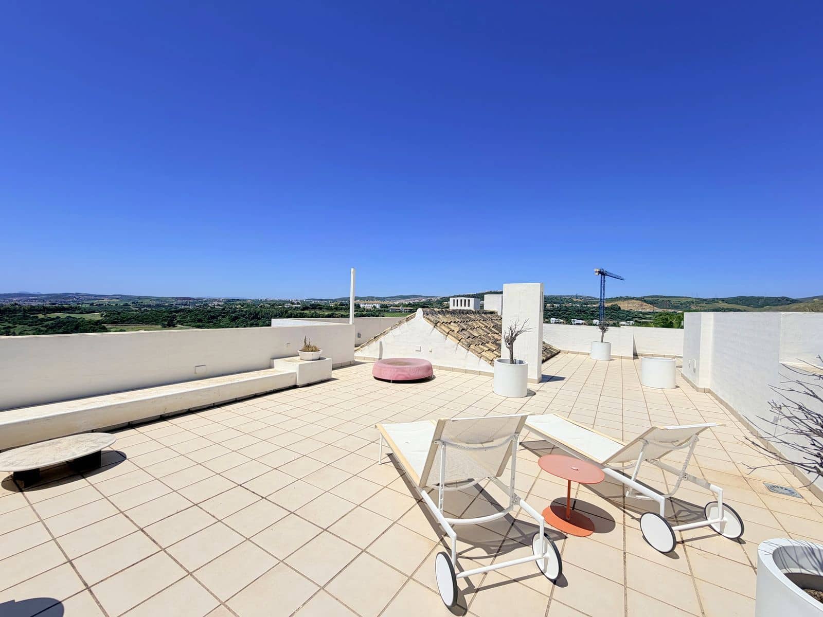3 soveværelse Penthouse til salg i Bahia de Casares - € 875.000 (Ref: 9998306)