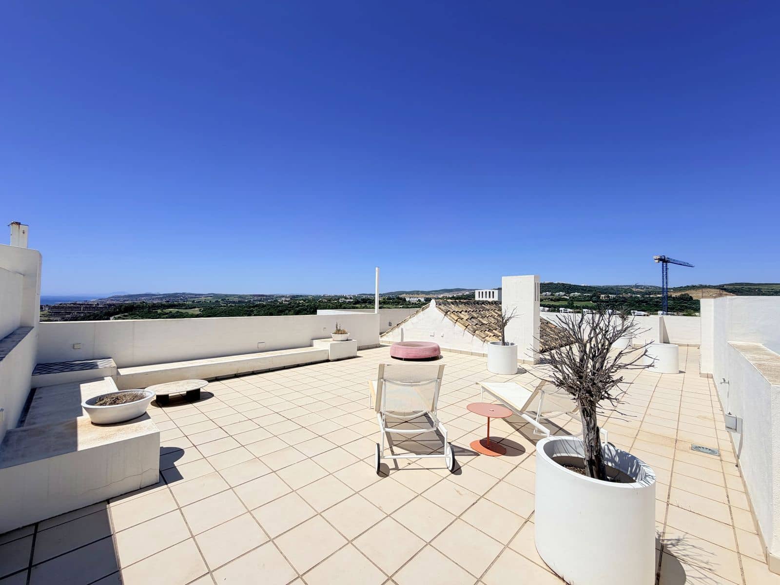 3 soveværelse Penthouse til salg i Bahia de Casares - € 875.000 (Ref: 9998306)