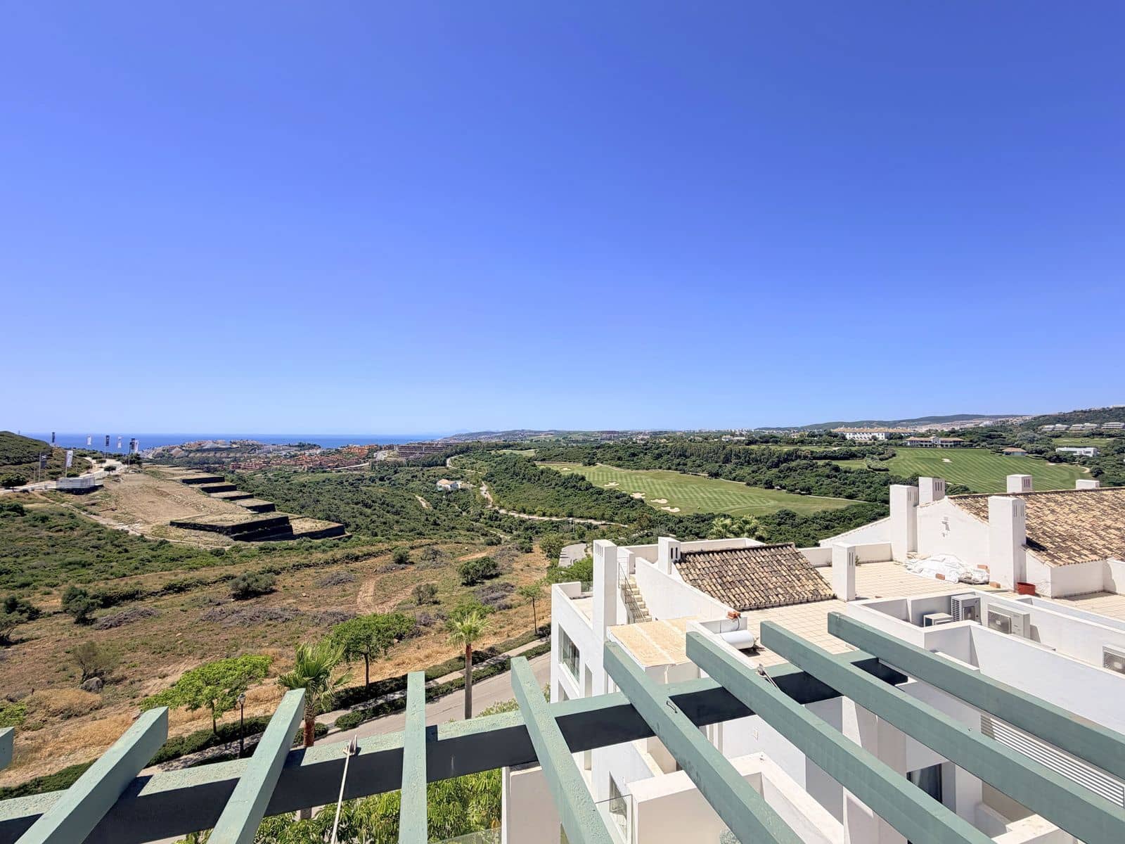 3 soveværelse Penthouse til salg i Bahia de Casares - € 875.000 (Ref: 9998306)