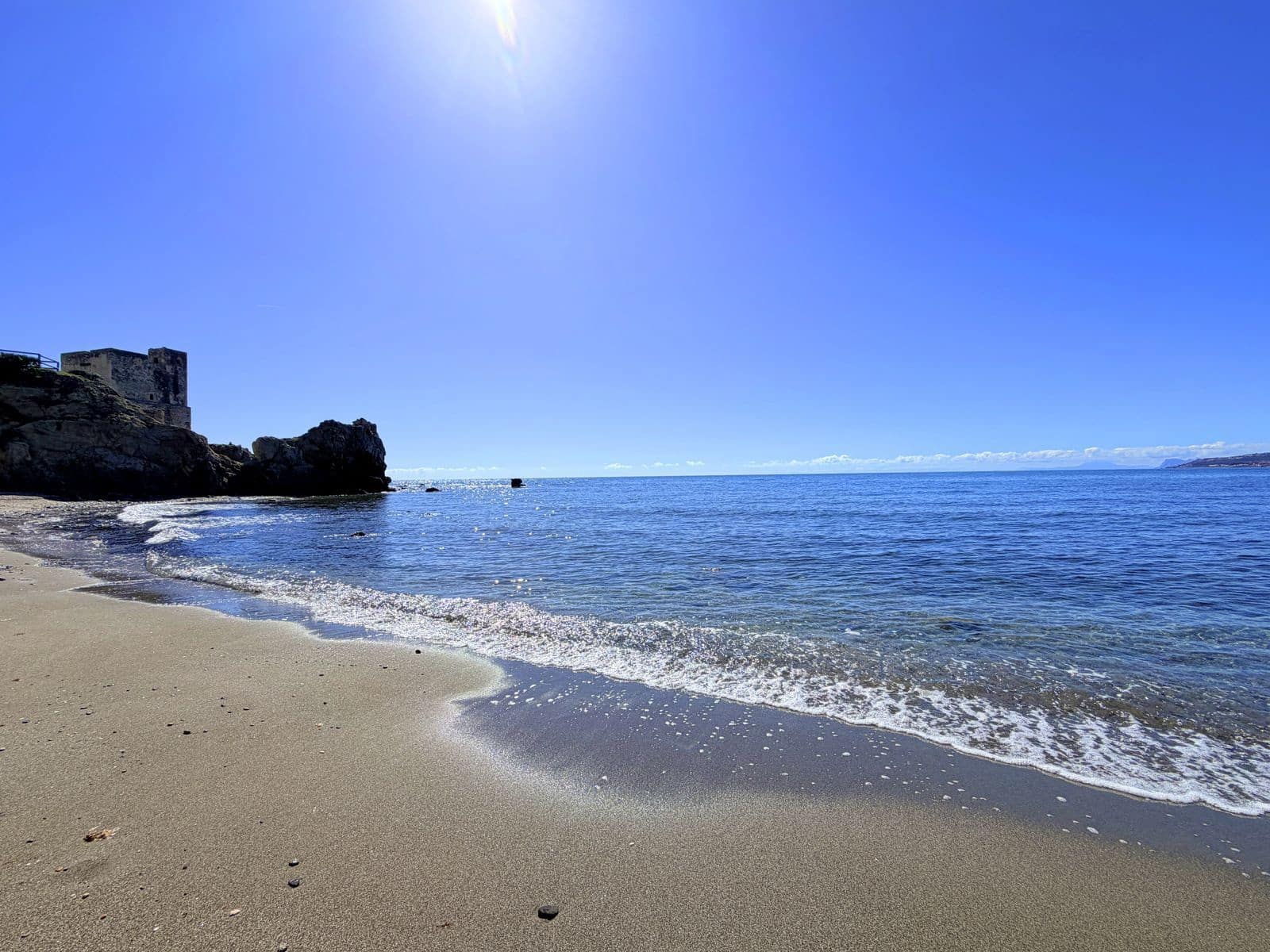 3 soveværelse Penthouse til salg i Bahia de Casares - € 875.000 (Ref: 9998306)