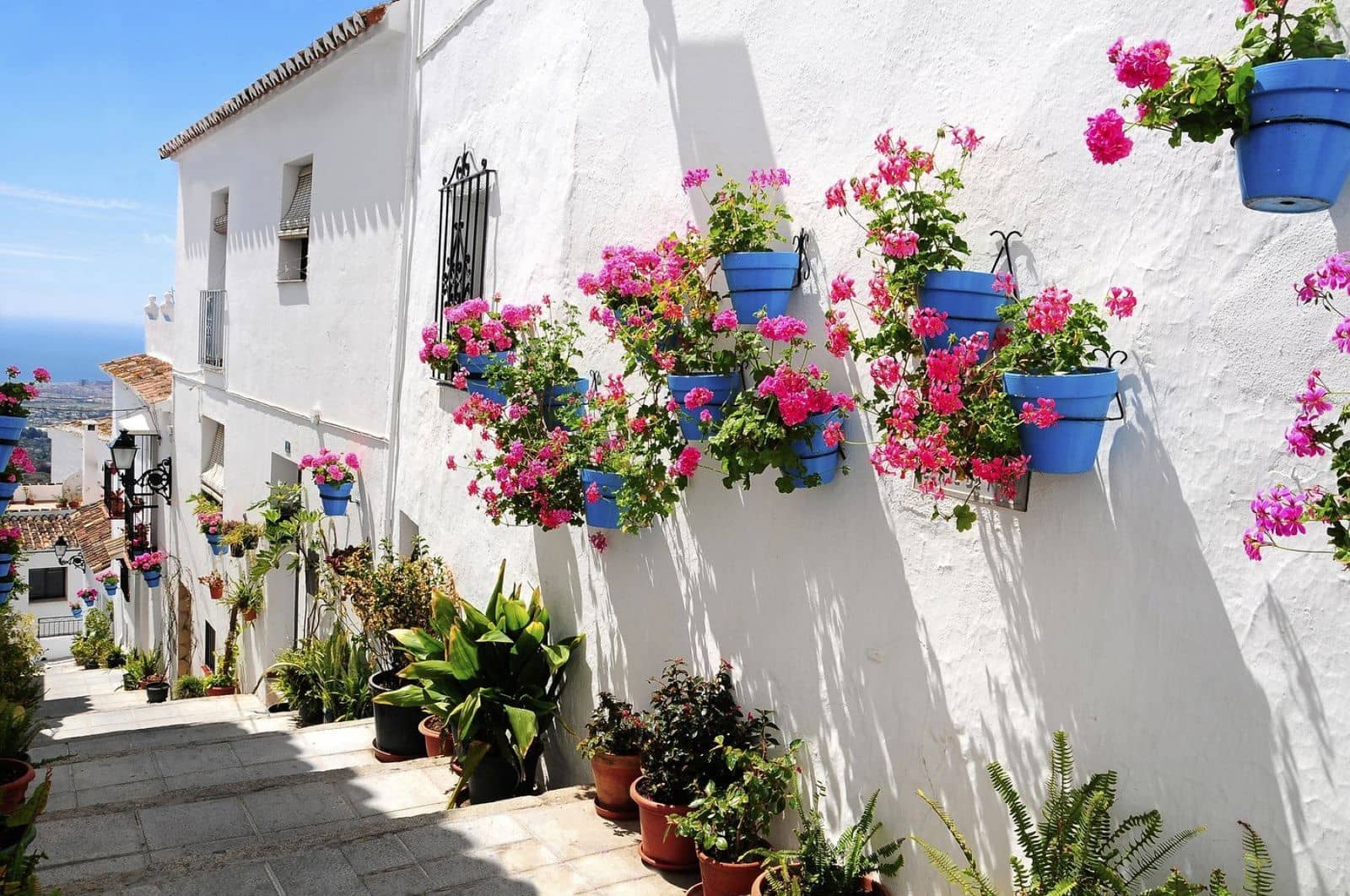 3 soveværelse Penthouse til salg i Bahia de Casares - € 875.000 (Ref: 9998306)