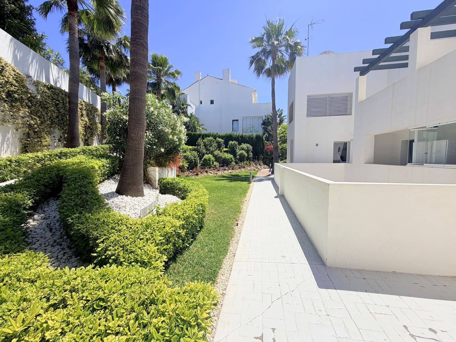 3 soveværelse Penthouse til salg i Bahia de Casares - € 875.000 (Ref: 9998306)