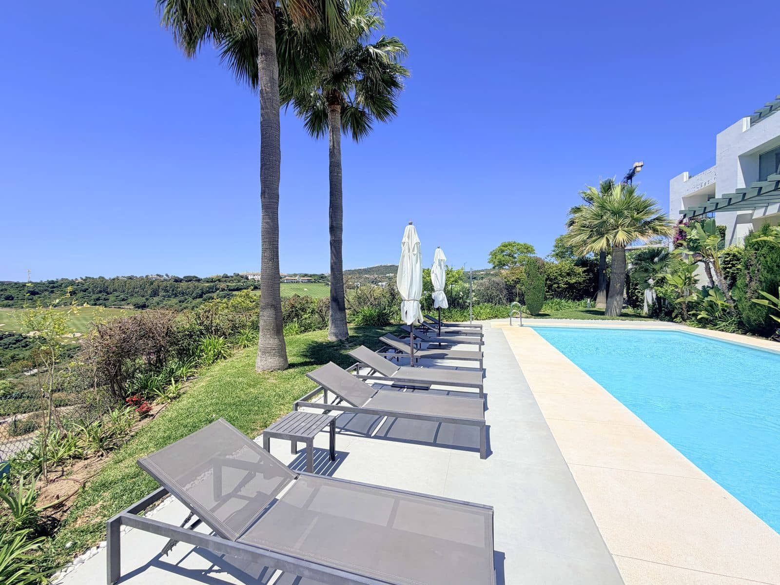 3 soveværelse Penthouse til salg i Bahia de Casares - € 875.000 (Ref: 9998306)