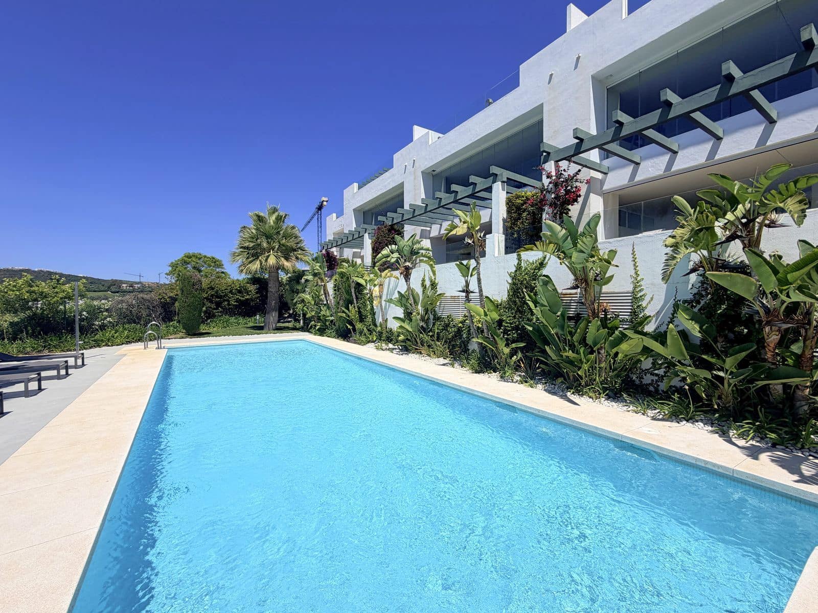 3 soveværelse Penthouse til salg i Bahia de Casares - € 875.000 (Ref: 9998306)