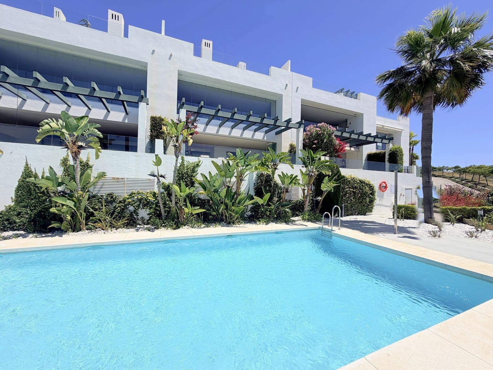 3 soveværelse Penthouse til salg i Bahia de Casares - € 875.000 (Ref: 9998306)