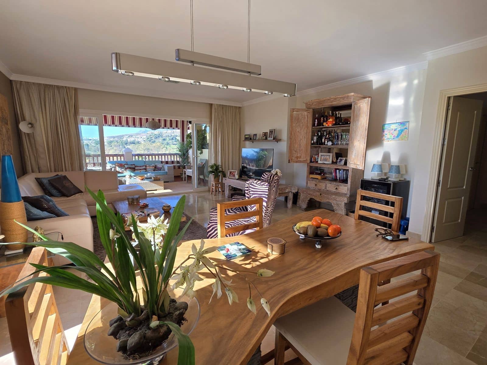 2 bedroom Apartment for sale in Atalaya-Isdabe - € 749,000 (Ref: 9998307)