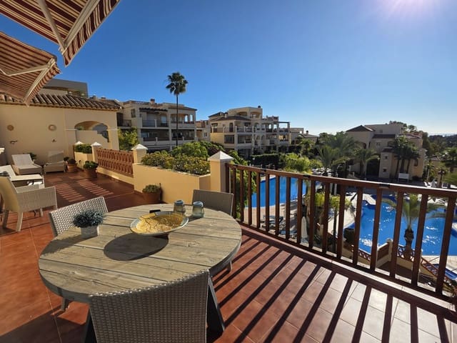 2 bedroom Apartment for sale in Atalaya-Isdabe, Estepona - € 749,000 (Ref: 9998307)