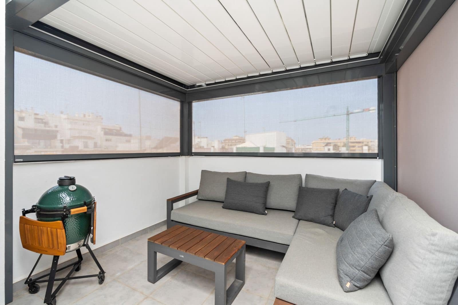 1 sypialnia Dom na sprzedaż w Estepona - 798 000 € (Ref: 9998308)