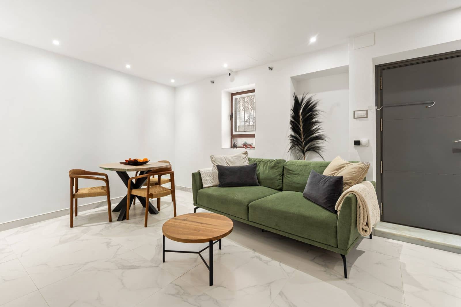 1 sypialnia Dom na sprzedaż w Estepona - 798 000 € (Ref: 9998308)