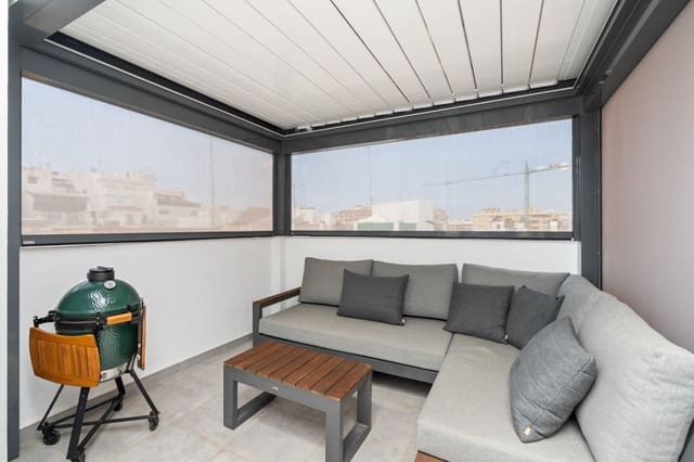 1 sypialnia Dom na sprzedaż w Estepona - 798 000 € (Ref: 9998308)