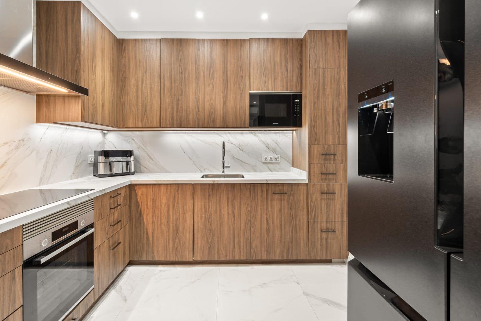 1 sypialnia Dom na sprzedaż w Estepona - 798 000 € (Ref: 9998308)