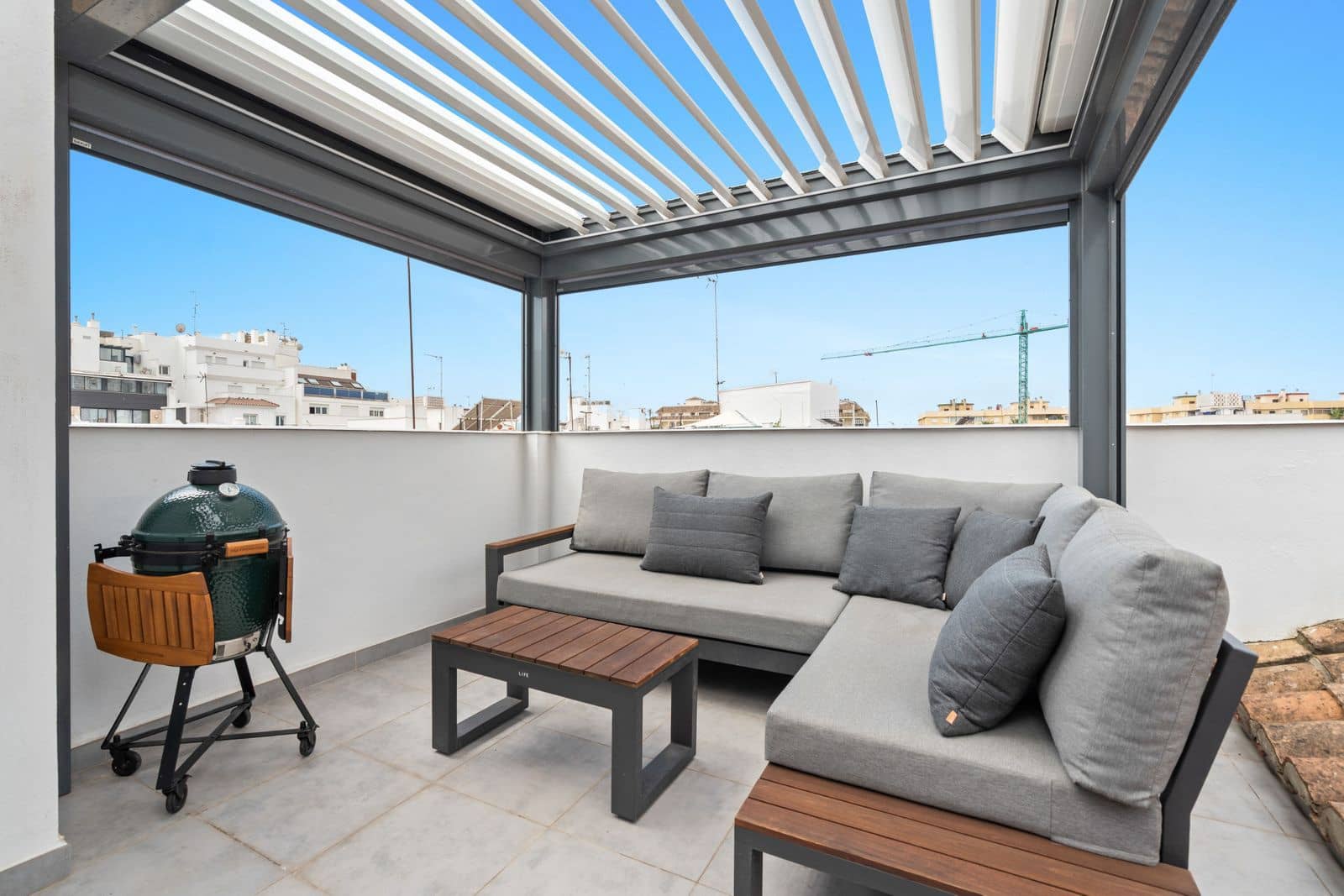 1 sypialnia Dom na sprzedaż w Estepona - 798 000 € (Ref: 9998308)