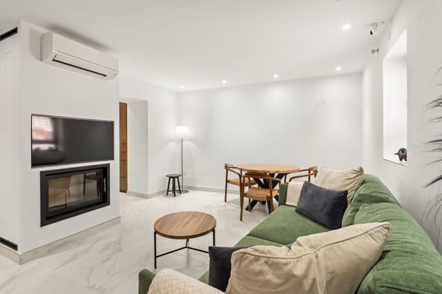 1 sypialnia Dom na sprzedaż w Estepona - 798 000 € (Ref: 9998308)
