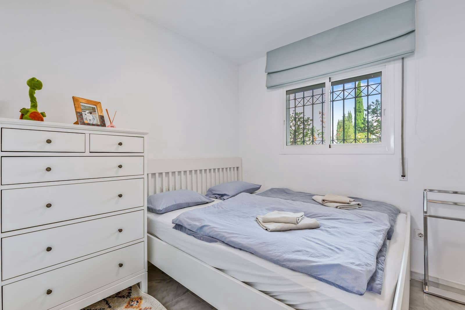 2 soverom Leilighet til salgs i Calahonda - € 369 000 (Ref: 9998309)