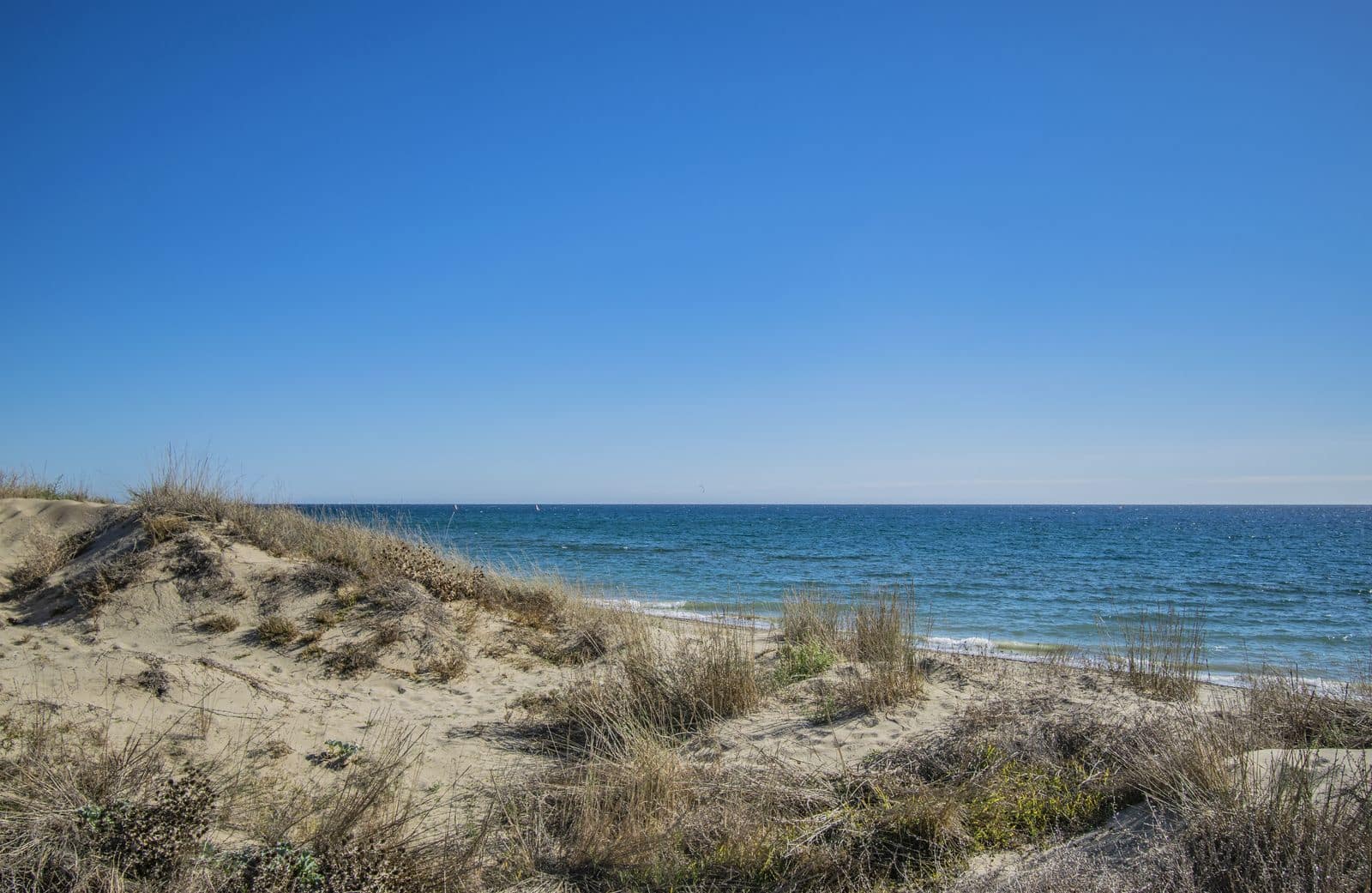 Apartamento de 2 habitaciones en Los Monteros en venta - 2.250.000 € (Ref: 9998311)