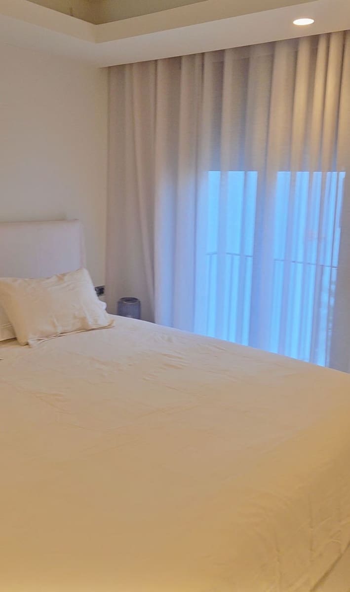 Apartamento de 3 habitaciones en Puerto Banus en venta - 945.000 € (Ref: 9998312)