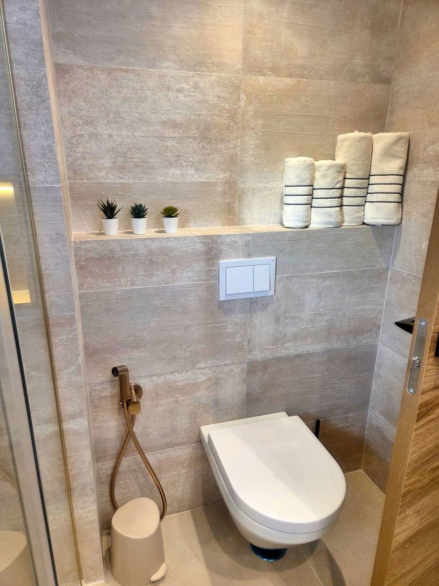 Apartamento de 3 habitaciones en Puerto Banus en venta - 945.000 € (Ref: 9998312)
