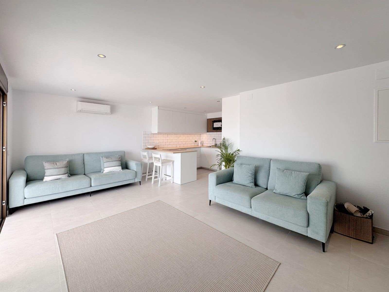 2 slaapkamer Appartement te koop in Riviera del Sol - € 395.000 (Ref: 9998314)