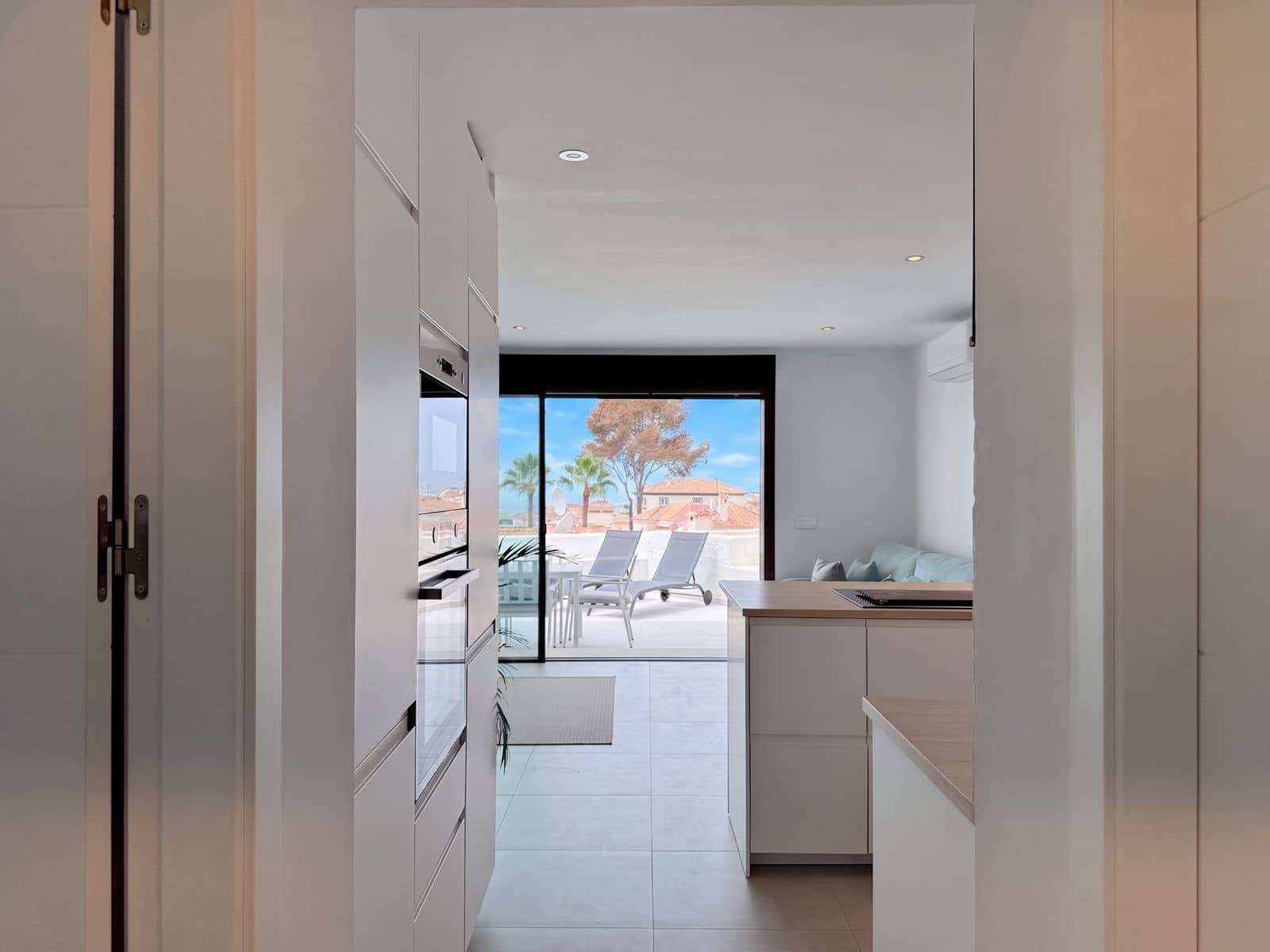 2 slaapkamer Appartement te koop in Riviera del Sol - € 395.000 (Ref: 9998314)