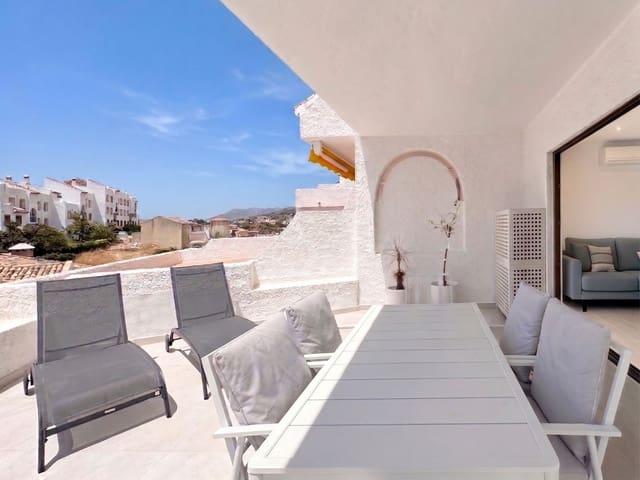 2 slaapkamer Appartement te koop in Riviera del Sol, Mijas - € 395.000 (Ref: 9998314)
